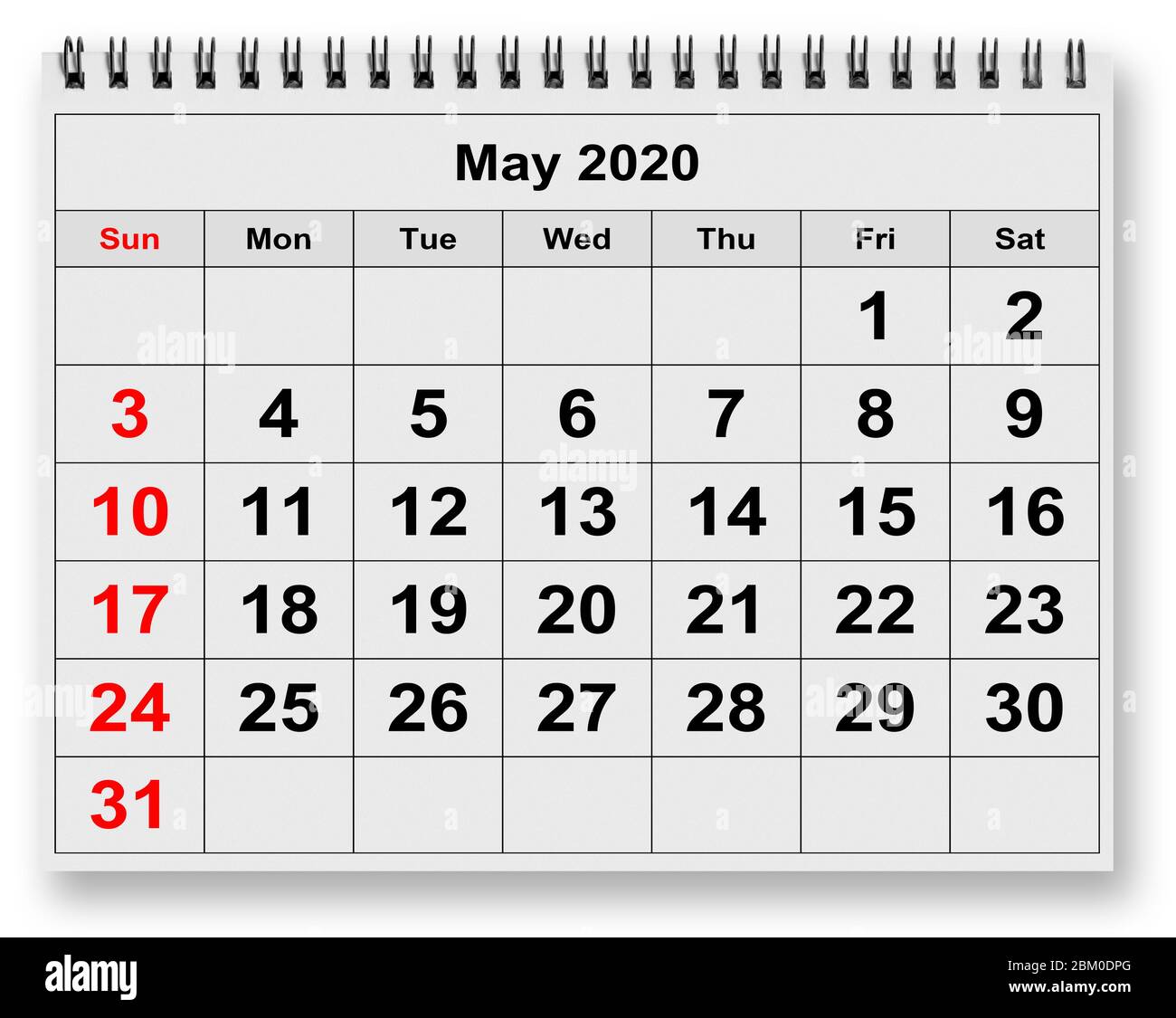 create a training schedule